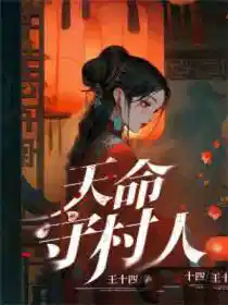天命守村人