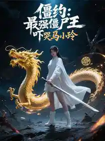 僵约:最强僵尸王,吓哭马小玲